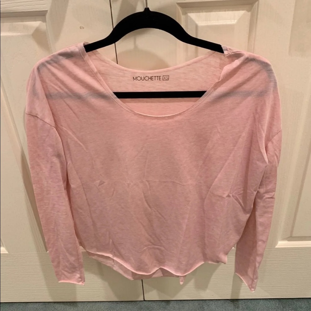 Urban outfitters top